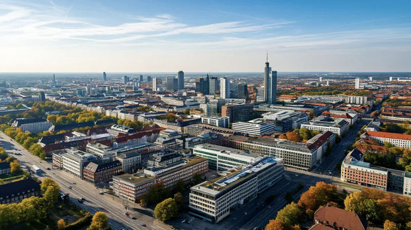 Germany's Largest Companies: Sectors and Top 20 (2026)