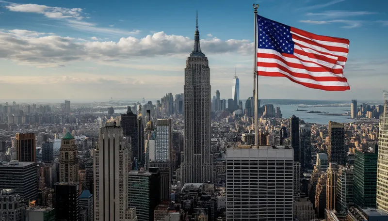 America's 100 Largest Companies: Criteria and Top 20 (2026)