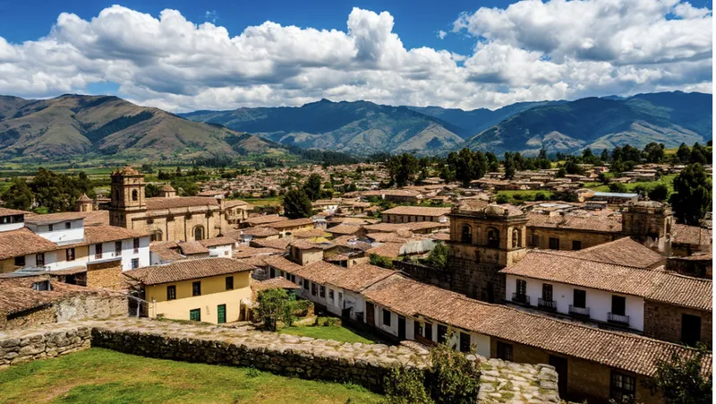 Cajamarca