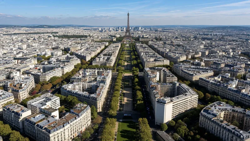 France's Largest 100 Companies by Market Value (2026)