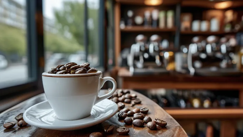 Barista Nedir? Görevleri, Becerileri ve Kahve Dünyasındaki Rolü